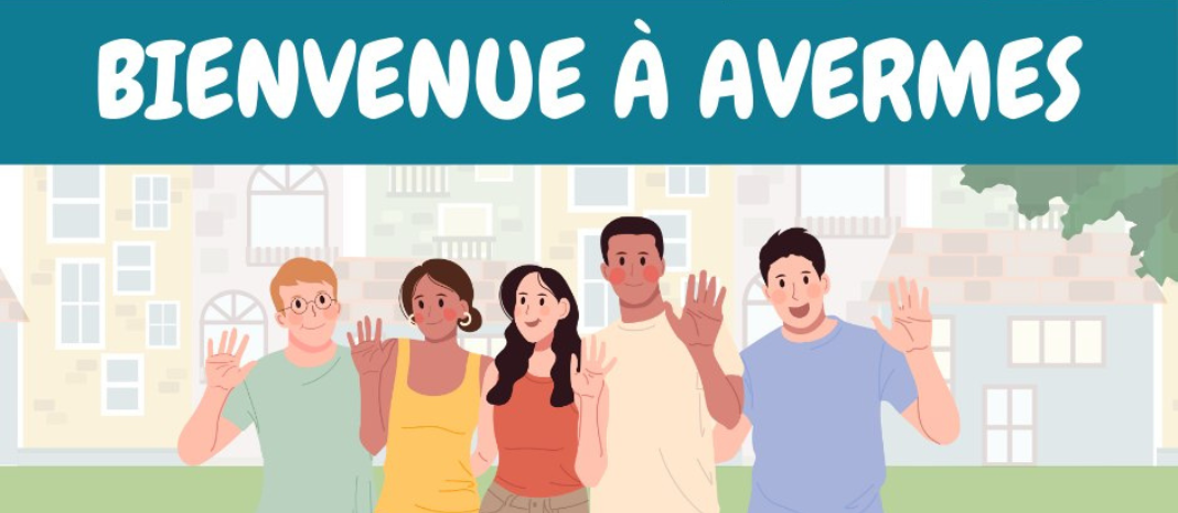 Cérémonie d'accueil des nouveaux arrivants